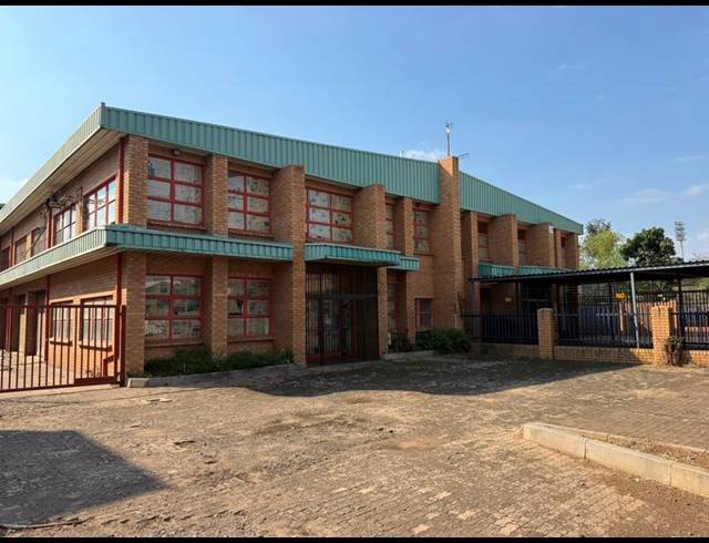BUSINESS FOR SALE IN PRETORIA WEST